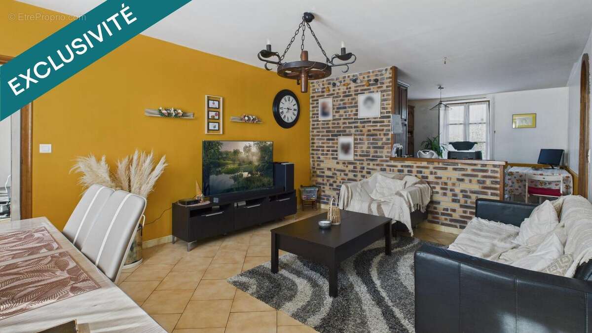 Photo 6 - Maison à CREVANT