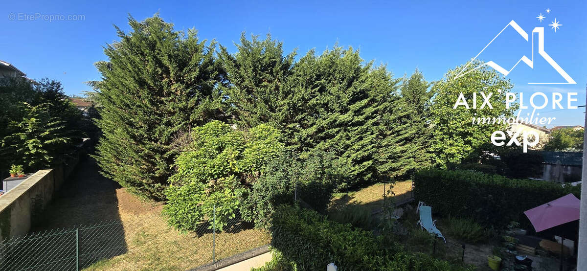 Appartement 61 m² à Amberieu-En-Bugey  - photo 3