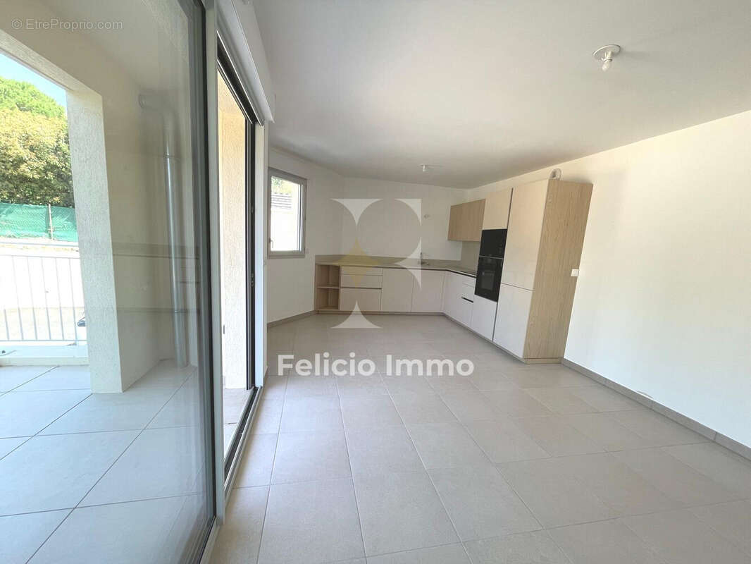 Appartement 61 m² à Le Rouret  - photo 4
