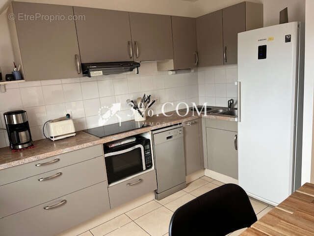 Appartement à LE CROISIC