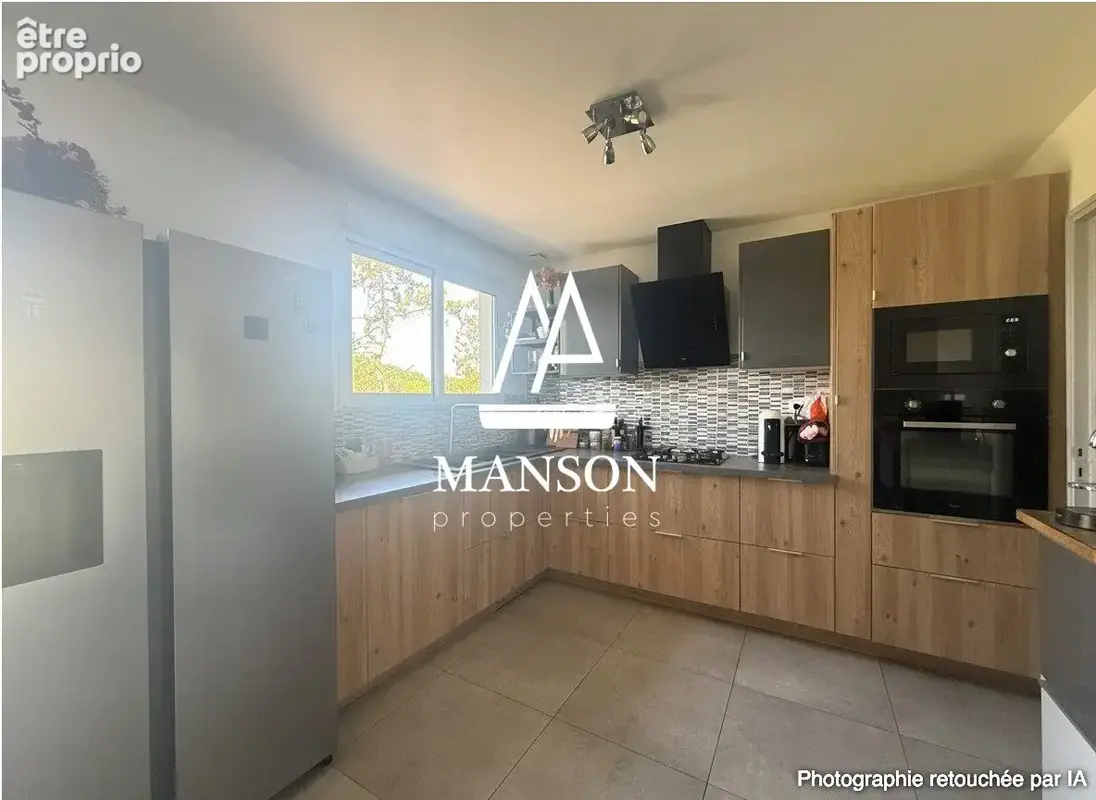 Maison 5 pièces 168 m² à vendre à Cenac (33360) - photo 2