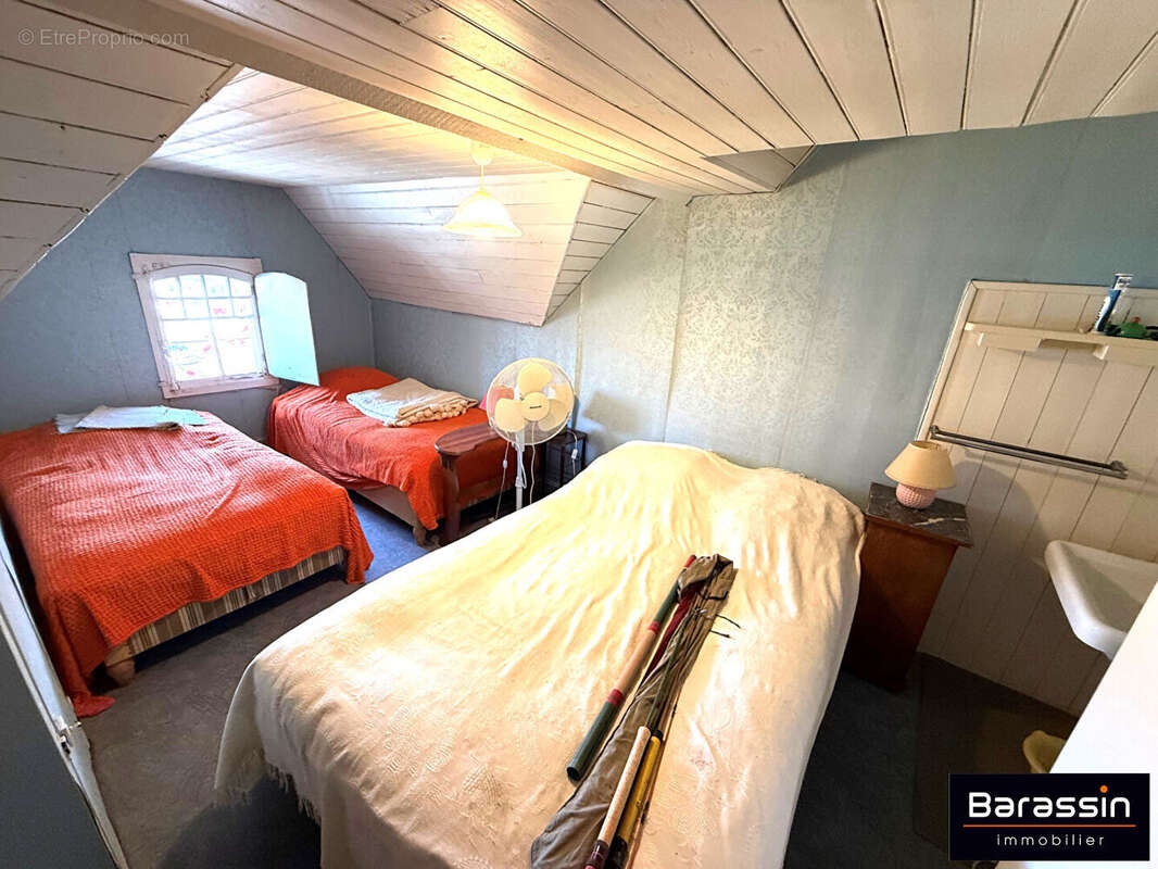 Maison à AGON-COUTAINVILLE