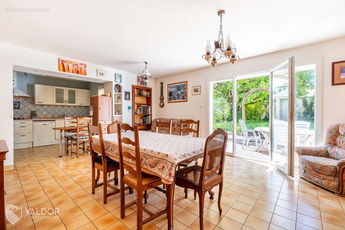 Maison à ANSE