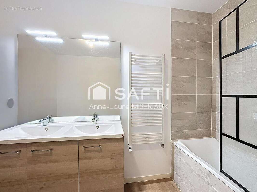 Photo 9 - Appartement à NOYAL-CHATILLON-SUR-SEICHE