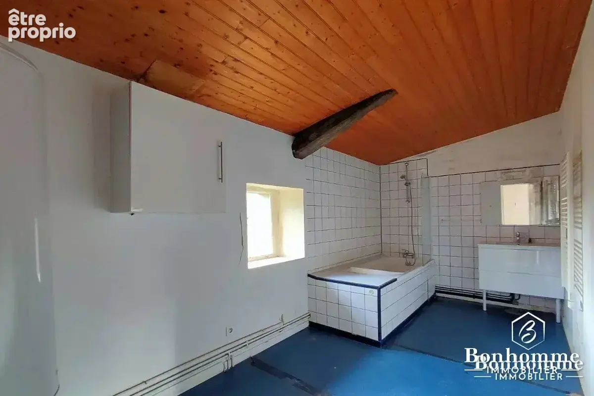Maison 5 pièces - 152 m² Baurech - photo 12