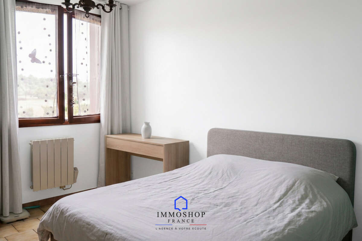 Appartement t3 - secteur les olives 13013 marseille - photo 11