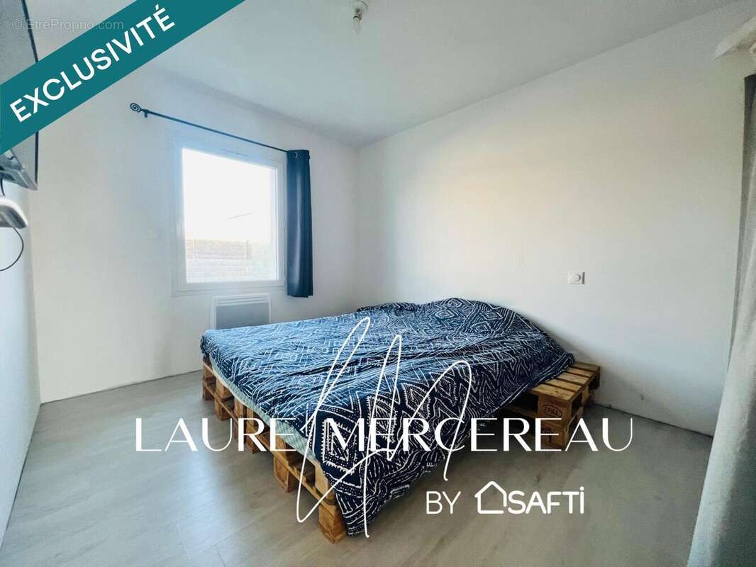 Photo 3 - Maison à LA CHAPELLE-PALLUAU