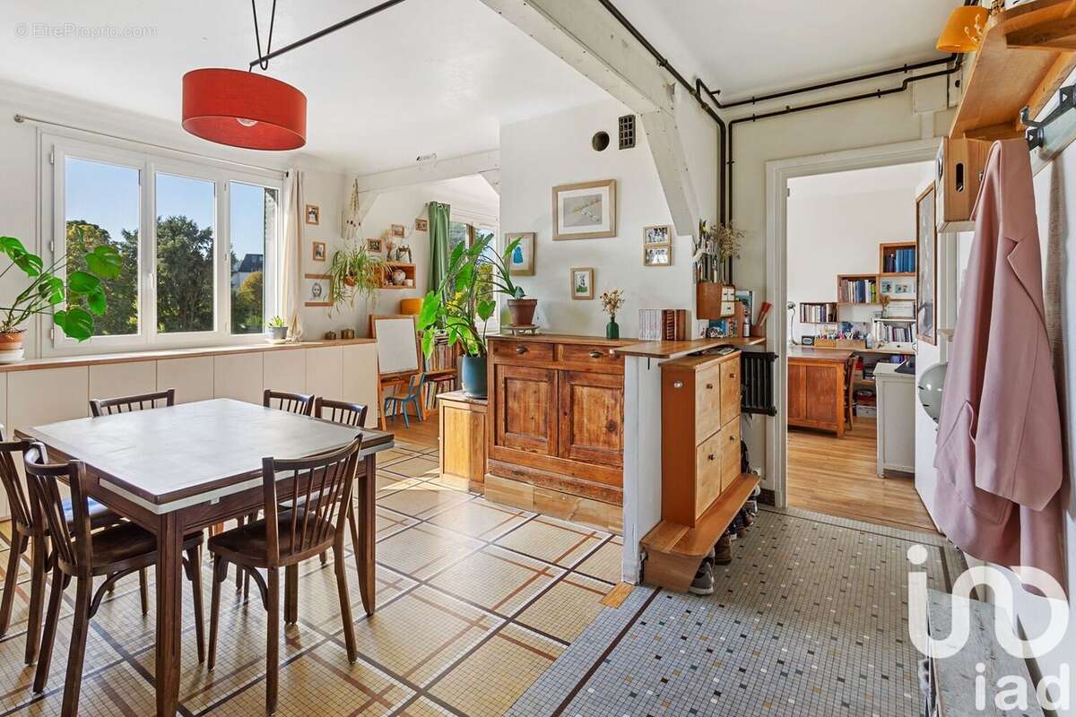 Photo 2 - Appartement à NANTES