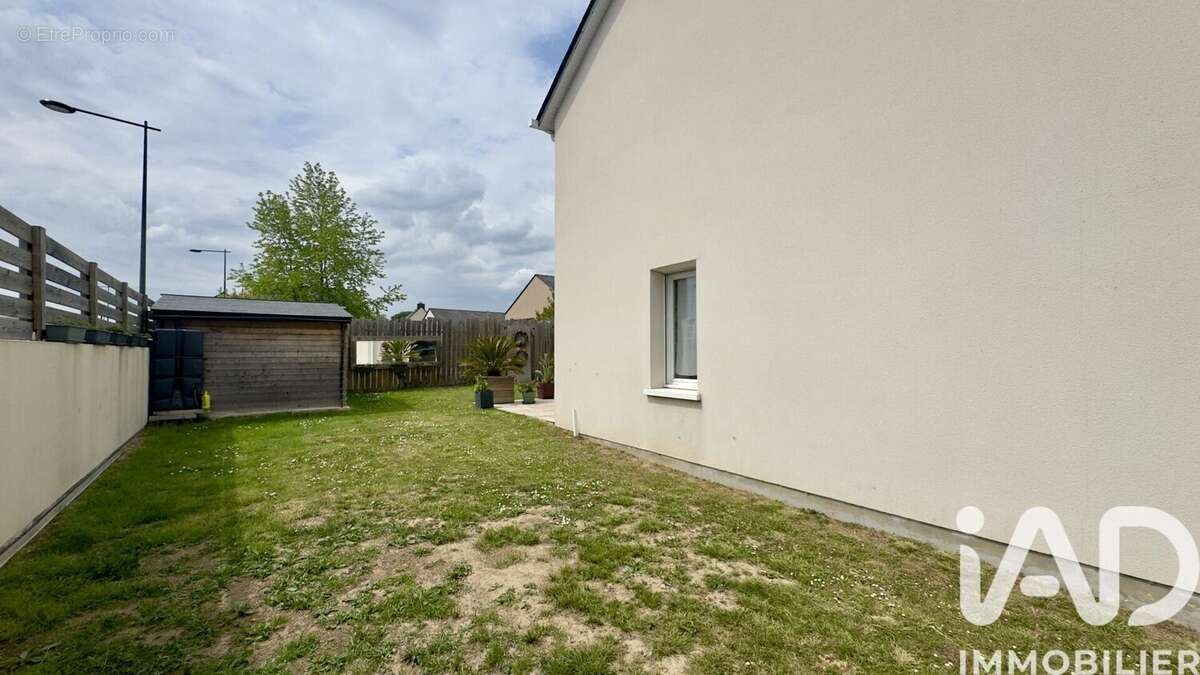Photo 3 - Maison à SAINTE-LUCE-SUR-LOIRE