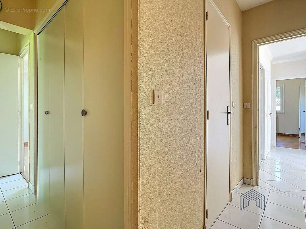 Maison à CASTANET-TOLOSAN