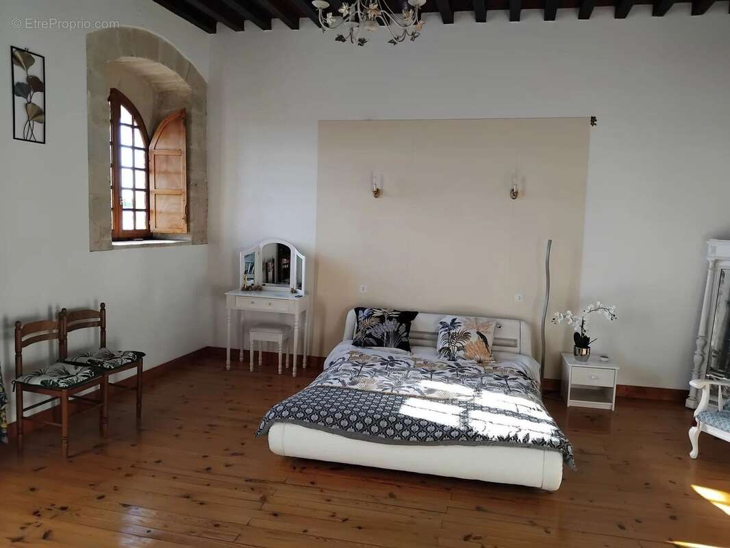 Maison à MEILHAN-SUR-GARONNE