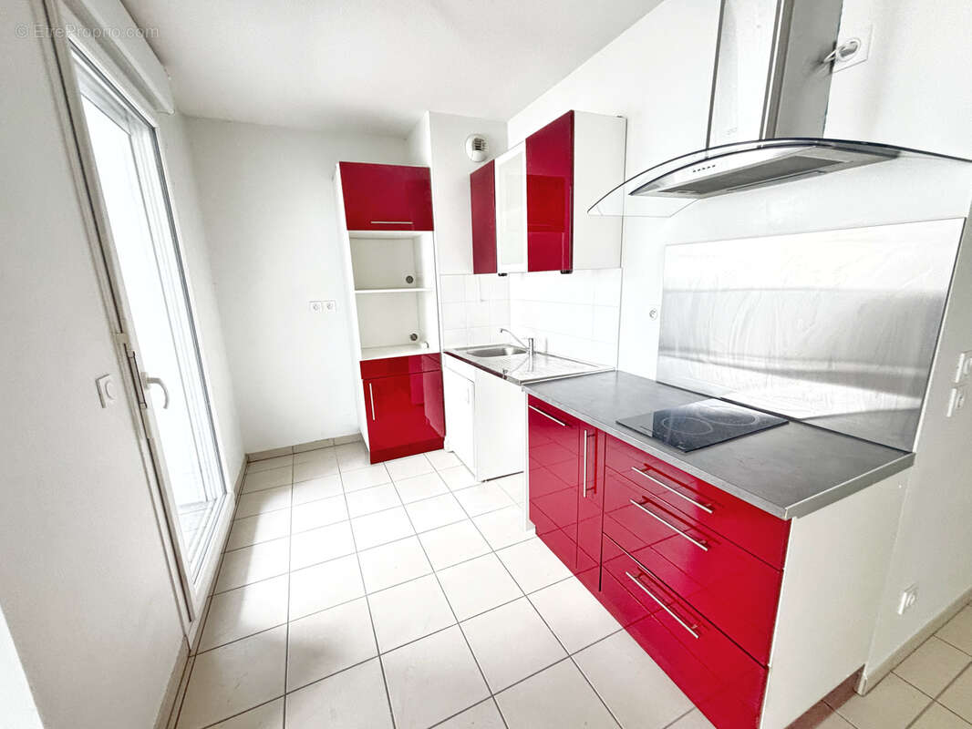Appartement à VENISSIEUX