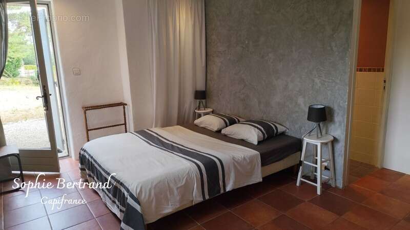 Propriété à vendre 14 pièces CHANTEMERLE LES GRIGNAN (26) - photo 24