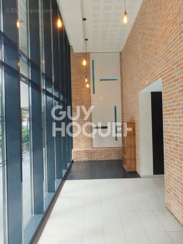 Appartement à SAINT-OUEN