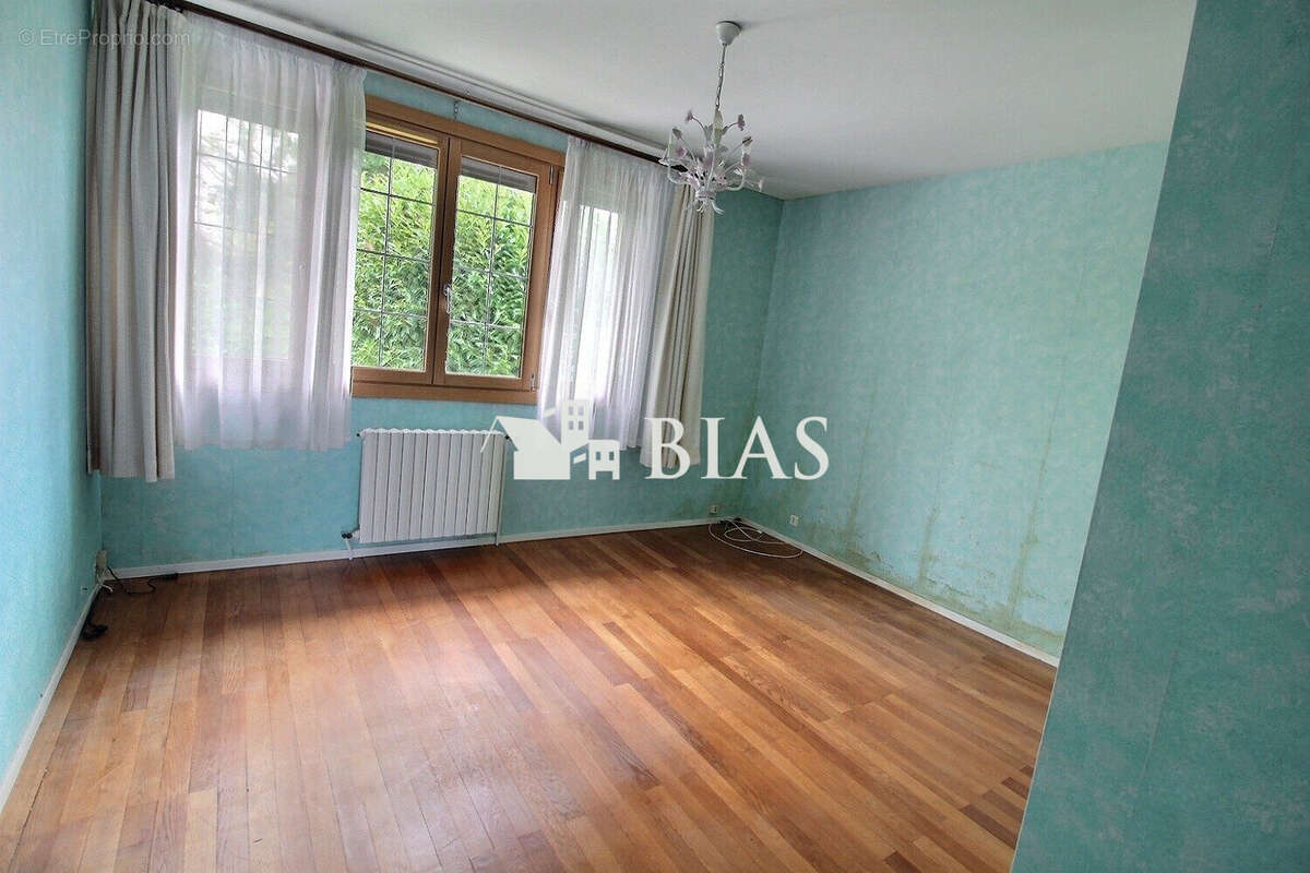 Maison à HEURTEAUVILLE