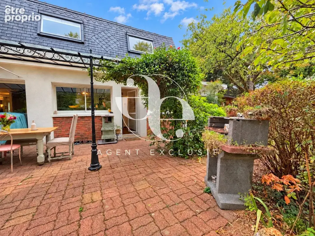 Maison 5 pièces 114 m² à vendre à Villemomble (93250) - photo 8