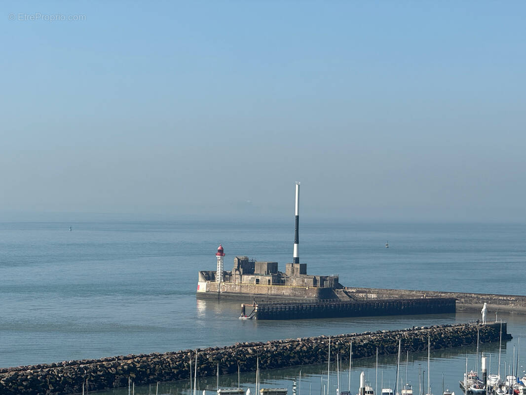 Appartement à LE HAVRE