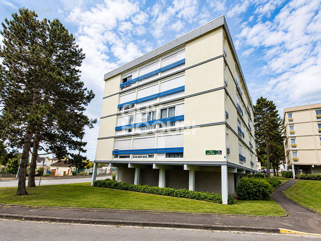 Appartement à LAON
