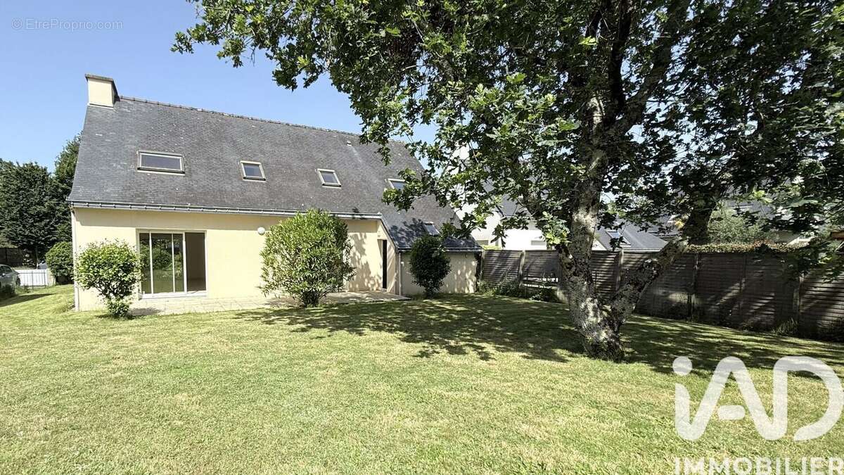 Photo 2 - Maison à SENE