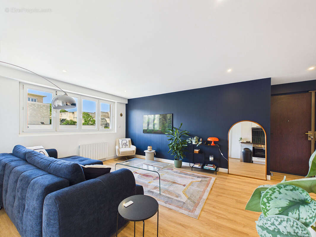 Appartement à CAEN