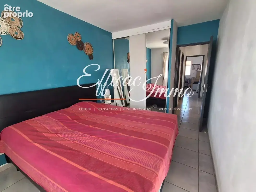 Villa lumineuse de 84 m² à Salses-le-Château - photo 7