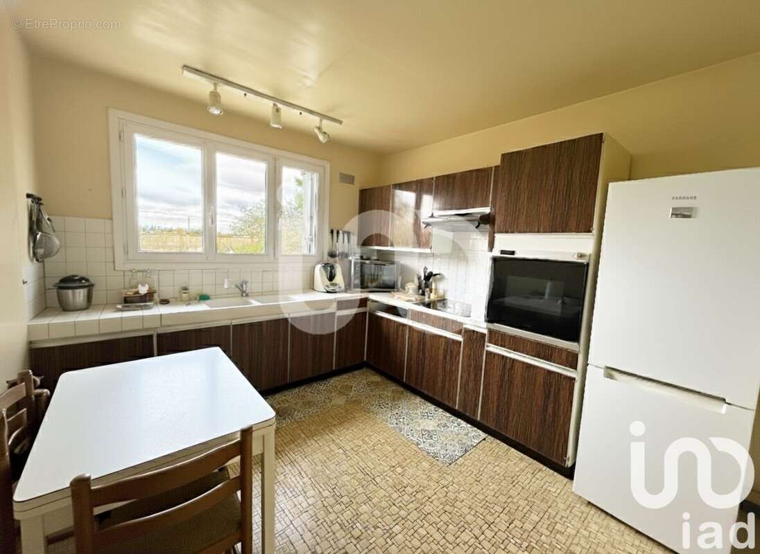 Photo 3 - Maison à LE VIEIL-EVREUX