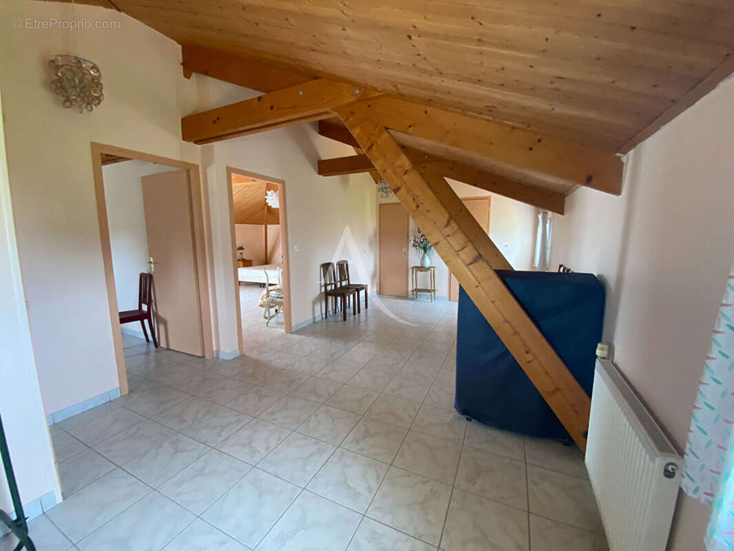 Maison Brem Sur Mer 4 pièce(s) - photo 7