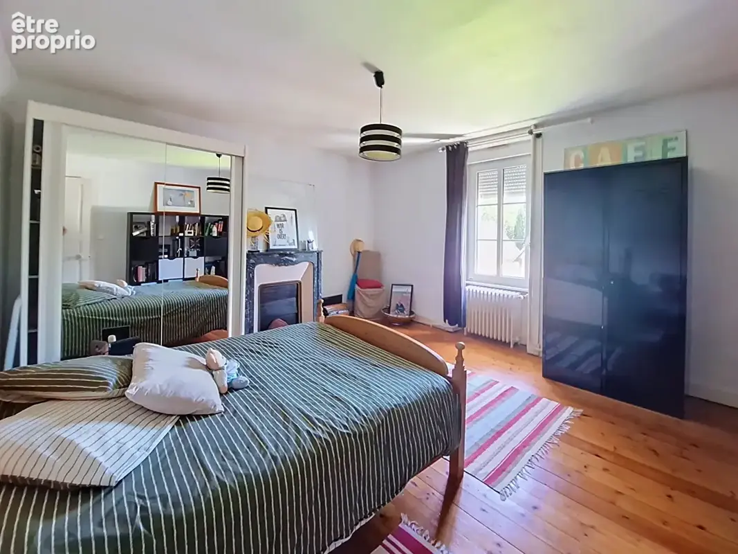 Maison  6 pièces 173 m²  50540 ISIGNY LE BUAT - photo 8