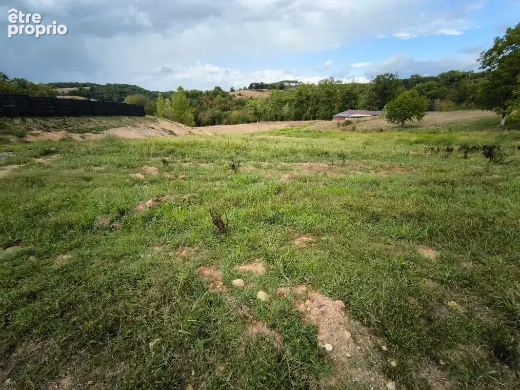 Terrain À Vendre - photo 2