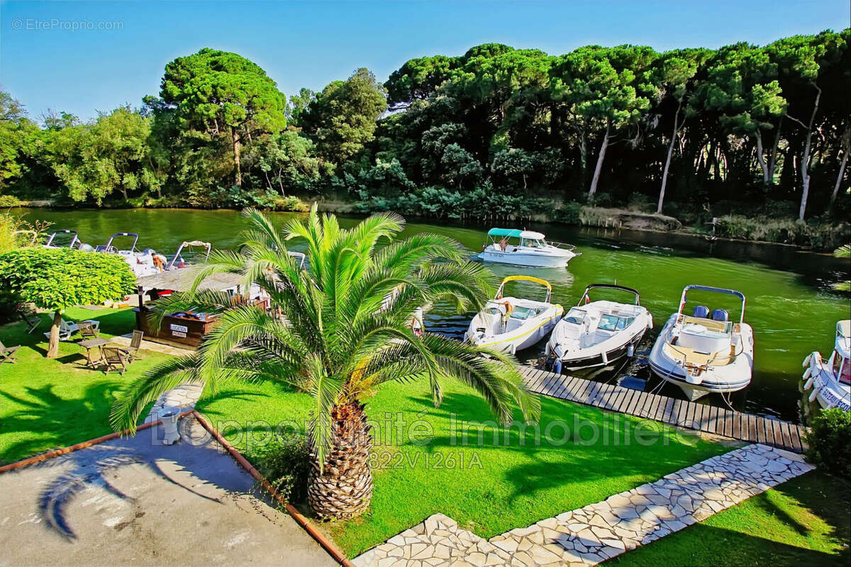 Appartement 33 m² à Mandelieu-La-Napoule  - photo 8