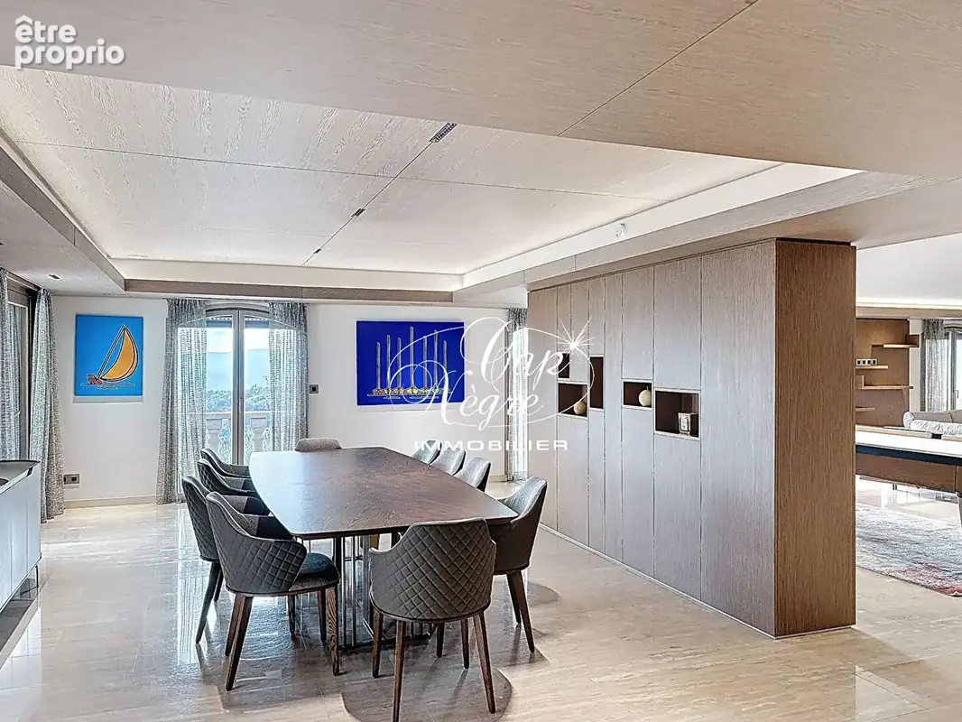 Propriété de prestige vue sur saint tropez & vue mer - photo 9