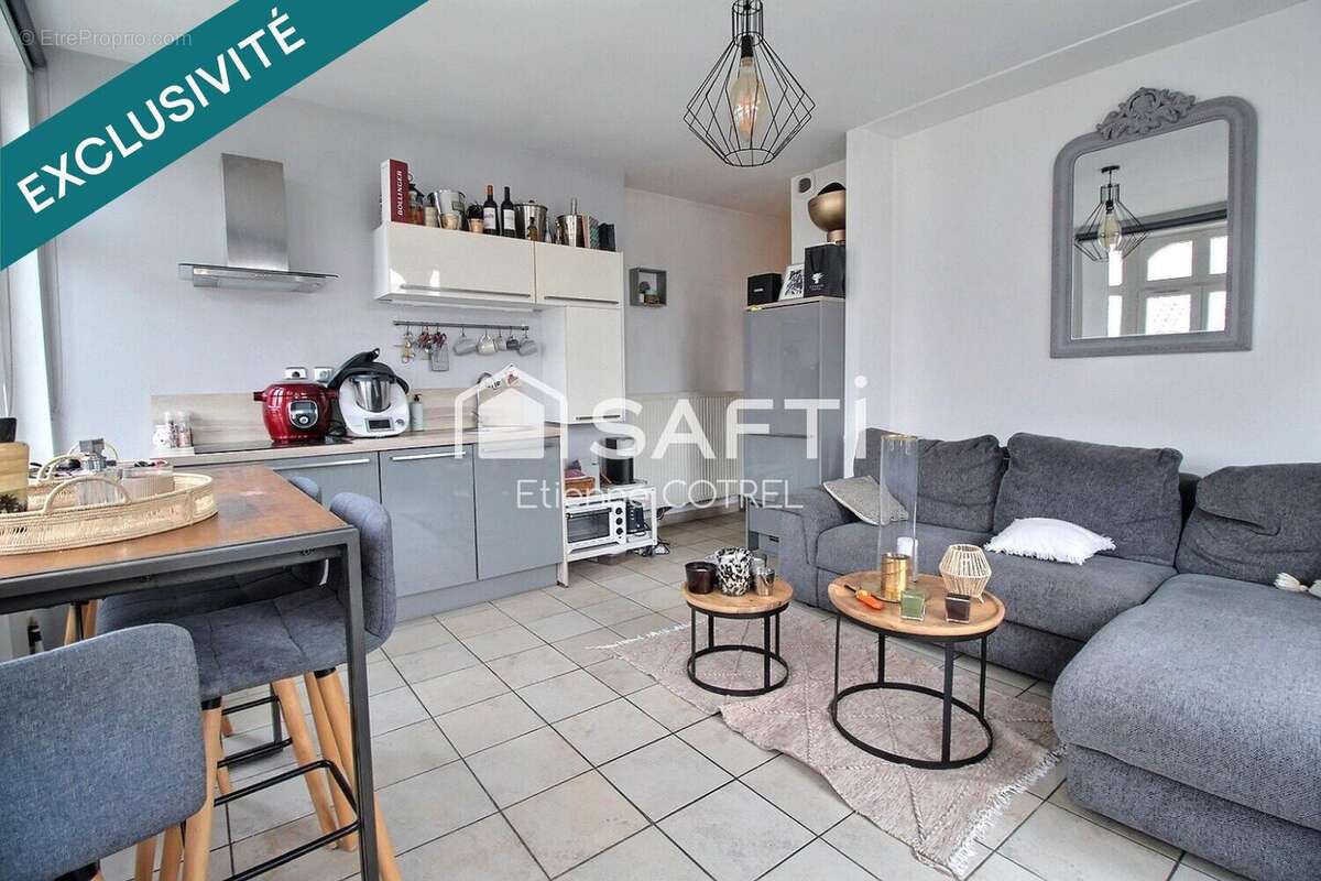 Photo 3 - Appartement à LE TOUQUET-PARIS-PLAGE