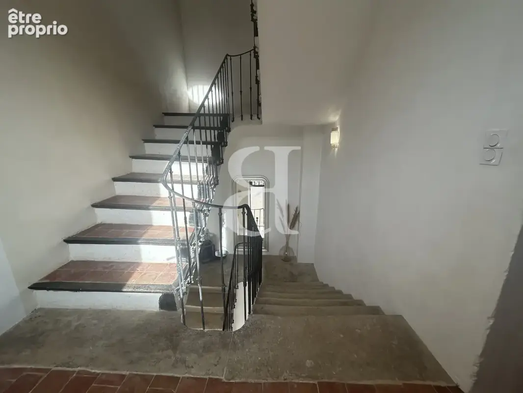 Maison 11 pièces 420 m² à vendre à Nyons (26110) - photo 5