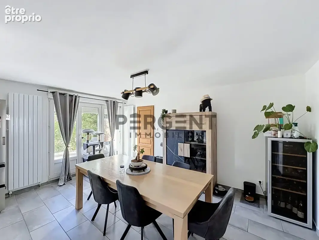 Maison 5 pièces 145 m² à vendre à Nouvion-Sur-Meuse (08160) - photo 5