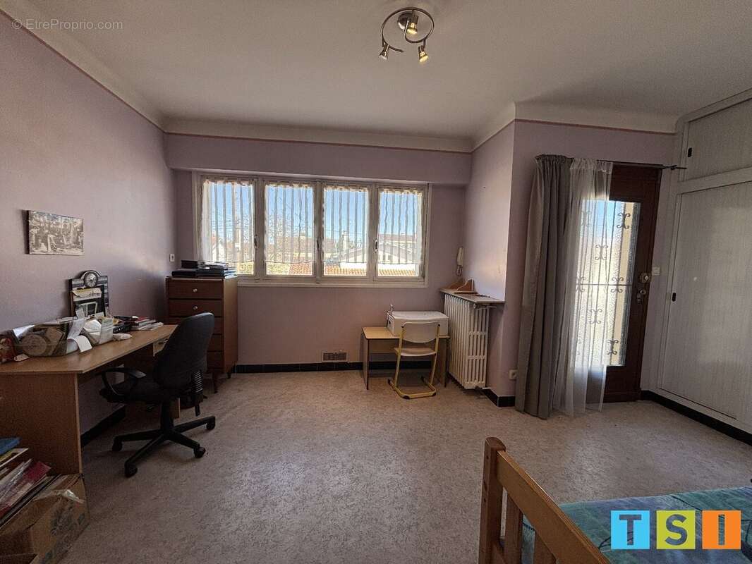 Maison à SAINT-GAUDENS