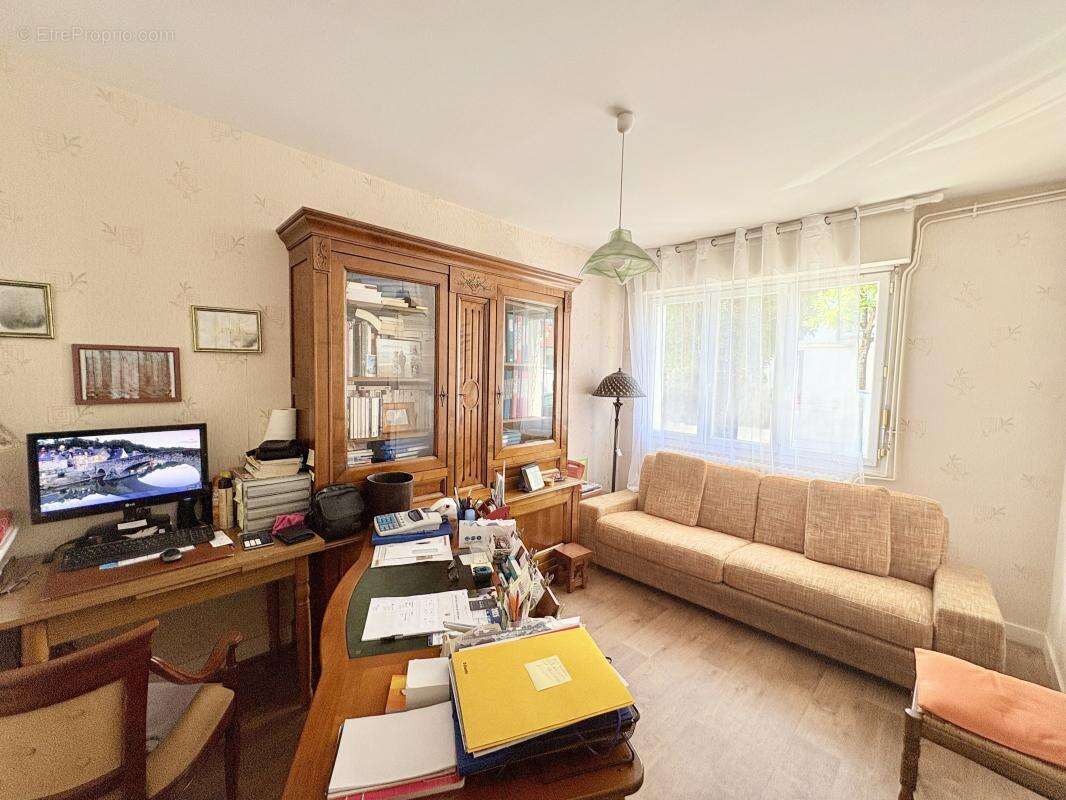 Maison à LA ROCHELLE