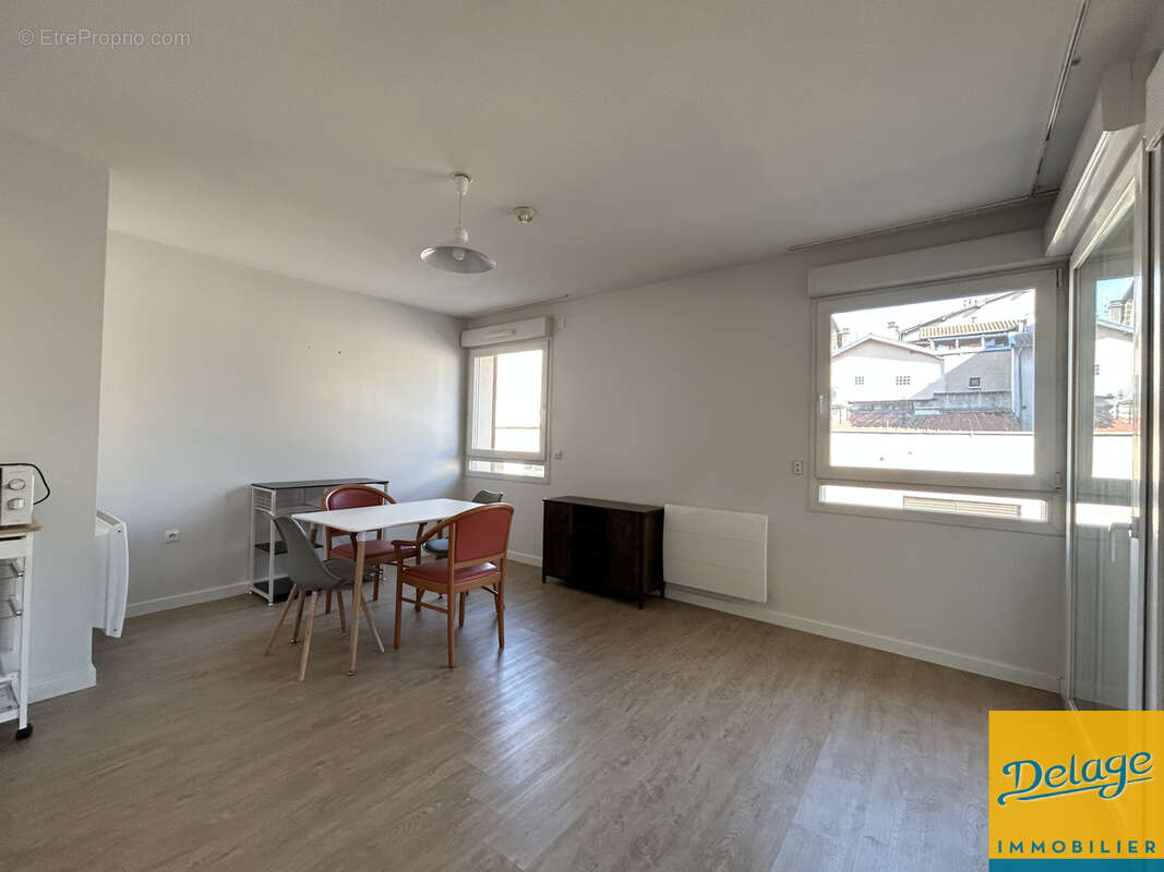 Appartement à LIMOGES