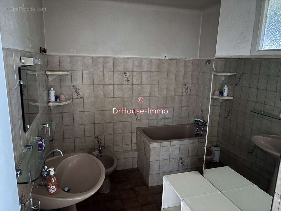 Maison à LE GRAU-DU-ROI