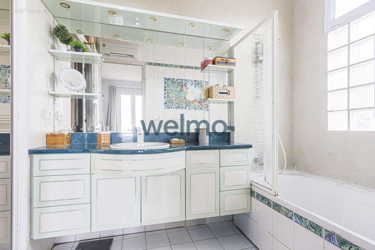 Appartement à VENCE