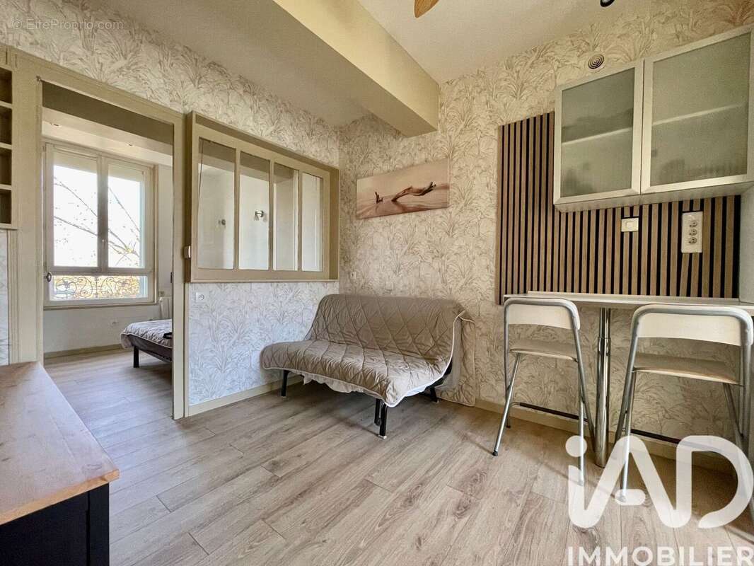 Photo 7 - Appartement à COLOMBES