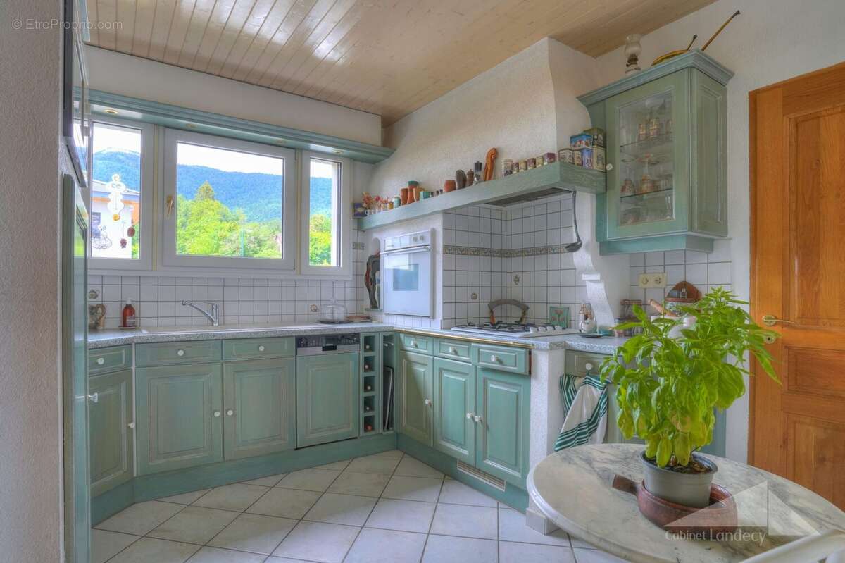 Maison à GEX