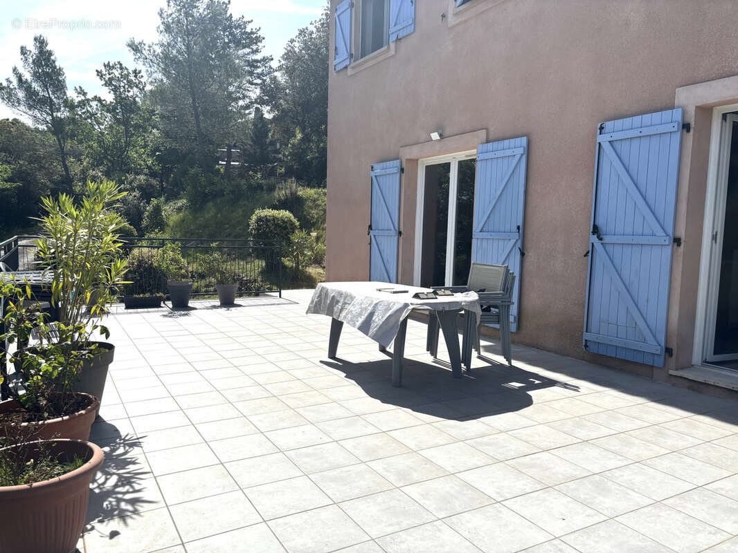 maison villa - photo 9