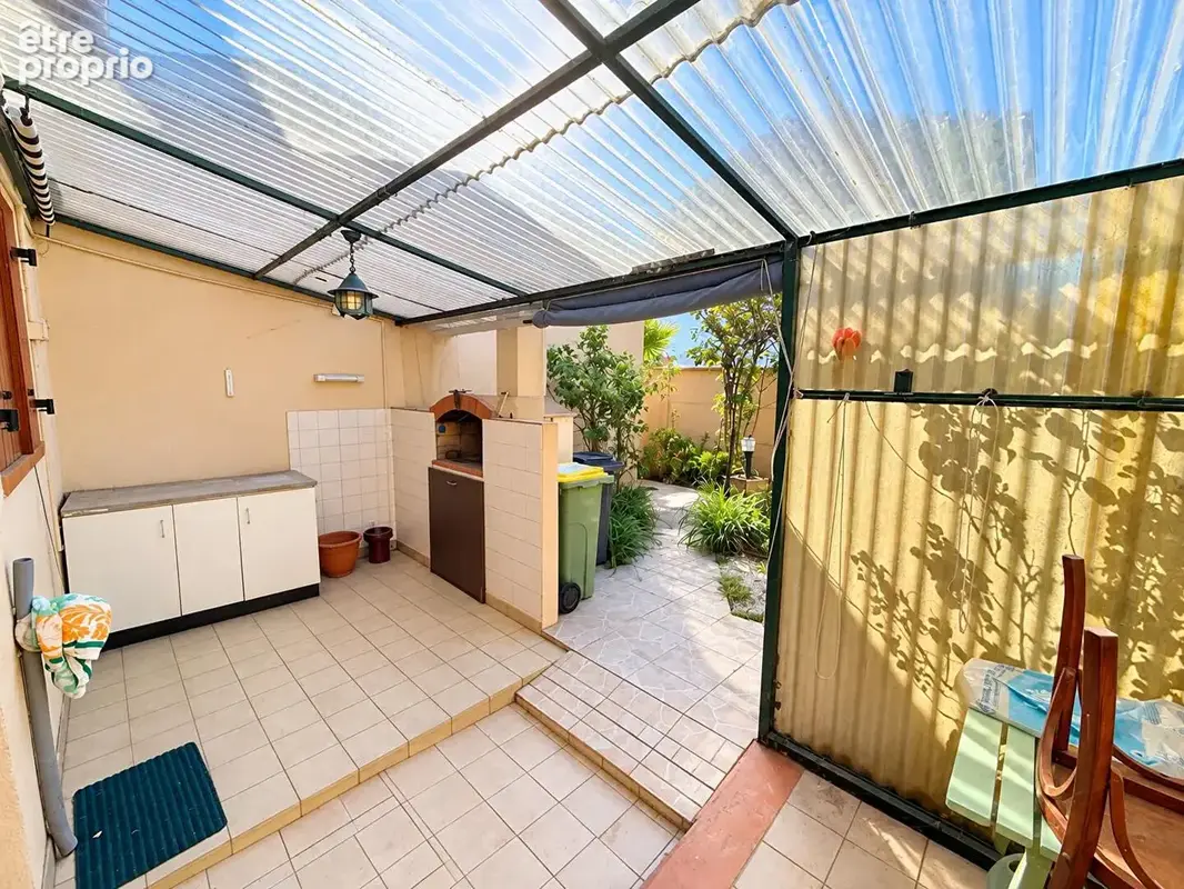 Maison Arcachonnaise à vendre à Mérignac - Quartier Saint-Augustin possibilité surélévation - photo 6