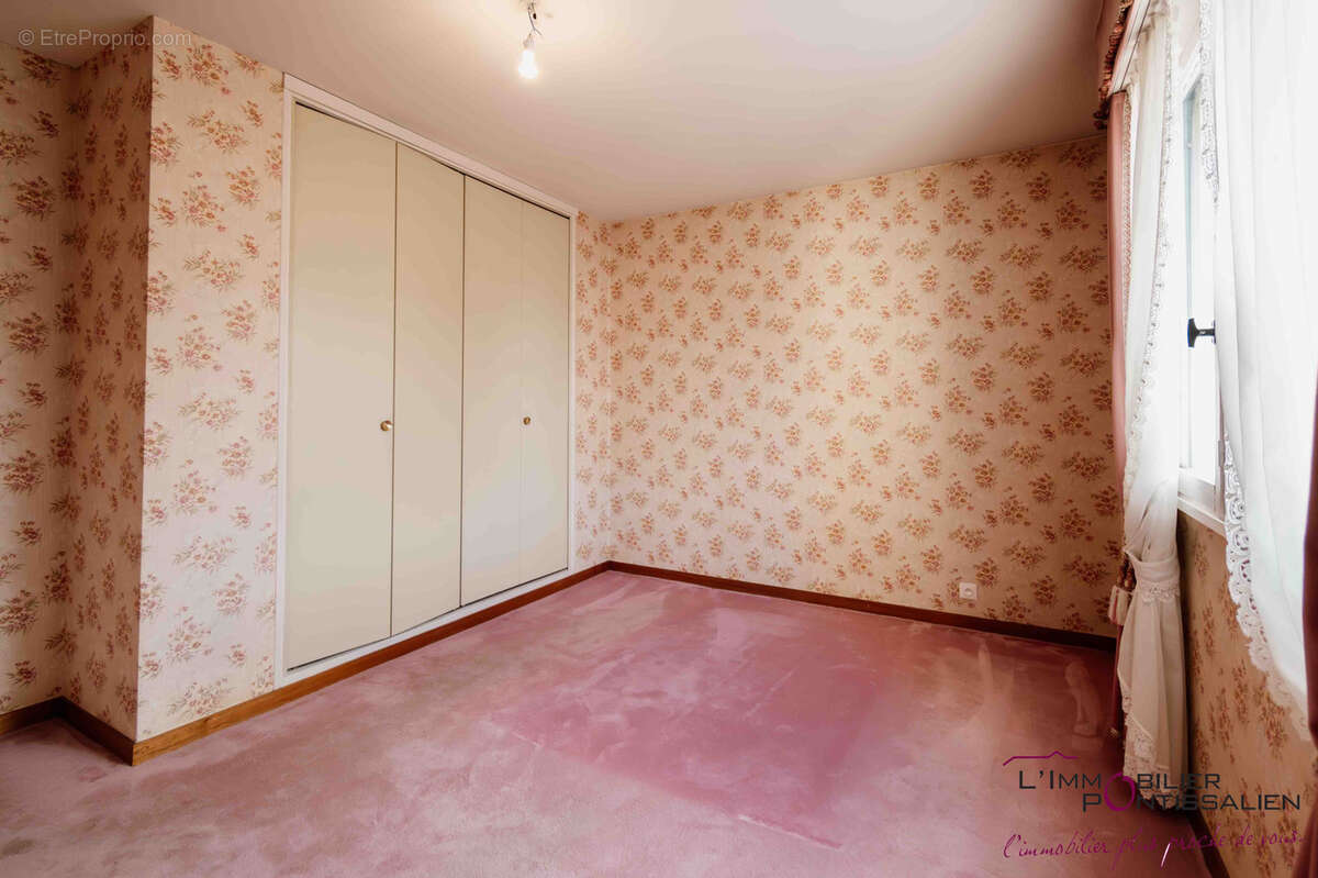 Appartement à PONTARLIER
