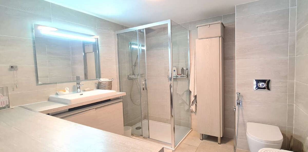 Maison à ARGENTEUIL