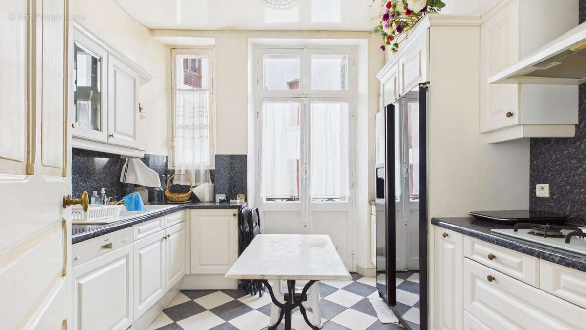 Appartement à BIARRITZ
