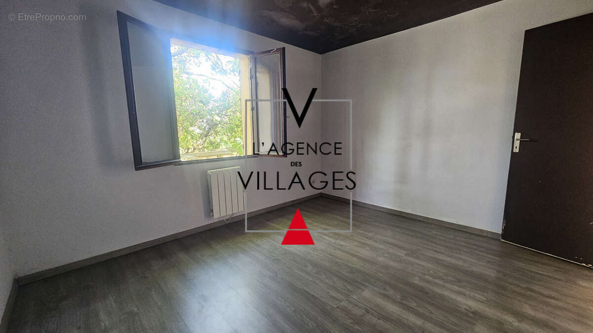 Maison à SAINT-PAUL-EN-FORET