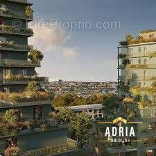 Appartement 62 m² à Asnieres-Sur-Seine  - photo 6