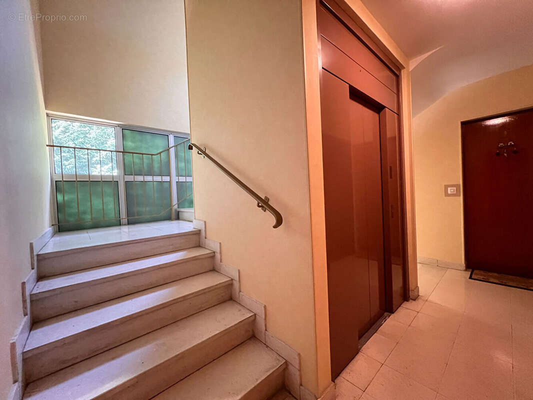 Appartement à EVREUX