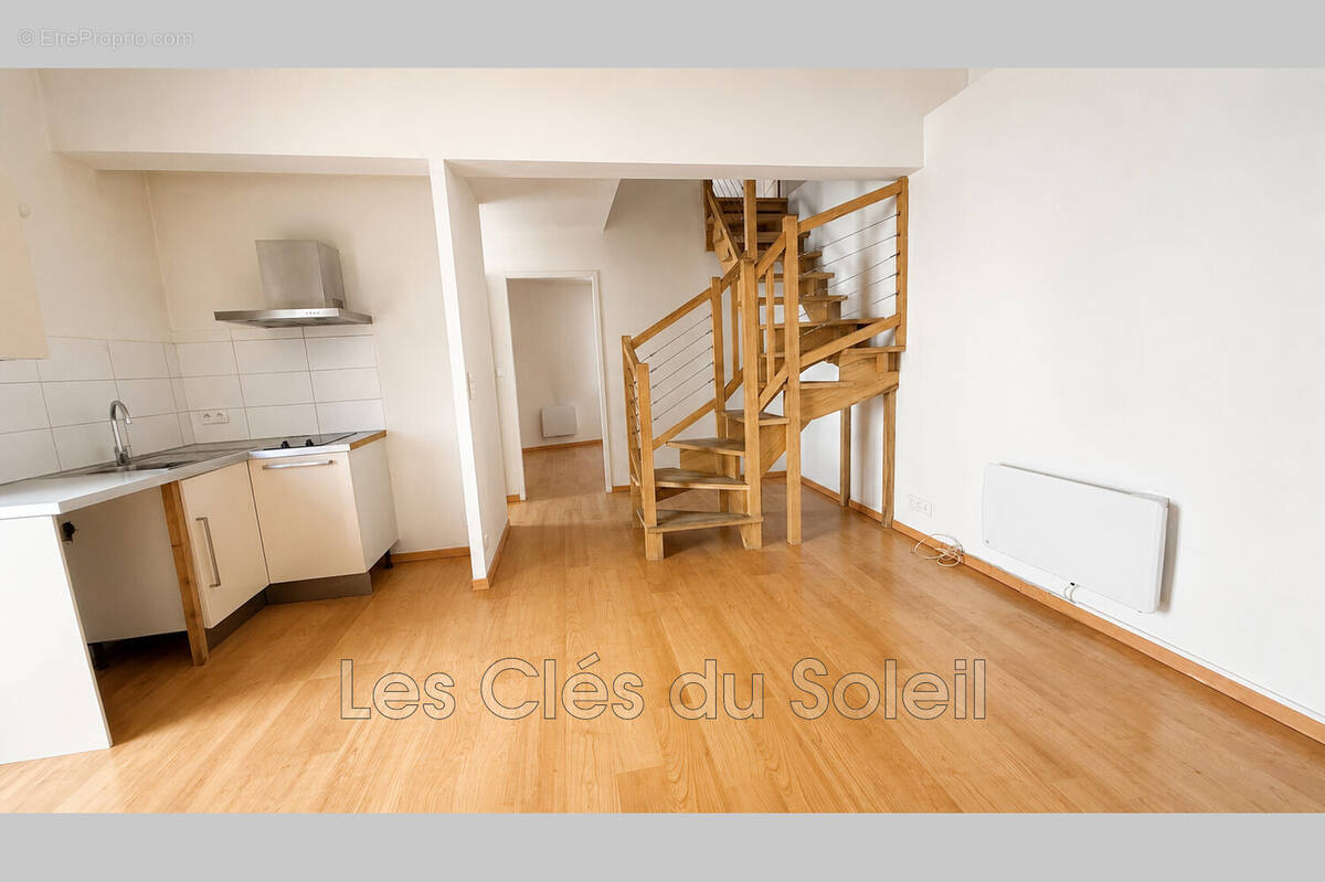 Maison à CAMPS-LA-SOURCE